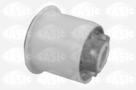 SASIC 2600001 - SILENTBLOCK DEL PUENTE TRASERO CITROEN PEUGEOT C4 307 /CC