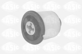 SASIC 2604002 - SILENTBLOCK DE SUSPENSION RENAULT KANGOO II
