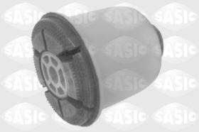 SASIC 2604003 - SILENTBLOCK DE SUSPENSION RENAULT MEGANE III