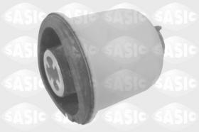 SASIC 2604006 - SILENTBLOCK DE SUSPENSION RENAULT MEGANE II SCENIC II