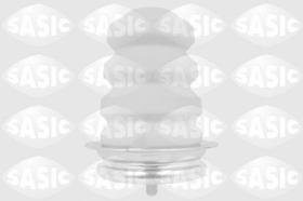 SASIC 2650026 - ALMOHADILLA DE TOPE, SUSPENSION  CITROEN FIAT PEUGEOT JUMPER