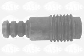 SASIC 2656001 - FUELLE AMORTIGUADOR NISSAN MICRA NOTE