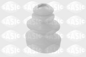 SASIC 2656043 - ALMOHADILLA DE TOPE, SUSPENSION AUDI A3