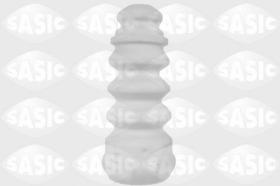 SASIC 2656049 - ALMOHADILLA DE TOPE, SUSPENSION AUDI VWG  A3 EOS GOLF V VI J