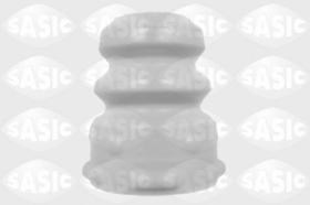 SASIC 2656052 - ALMOHADILLA DE TOPE, SUSPENSION VAG A3 ALHAMBRA ALTEA IBIZA