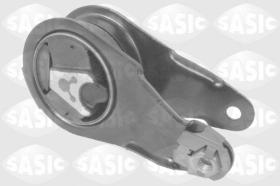 SASIC 2700027 - SOPORTE MOTOR CITROEN DS PEUGEOT C4 /PICASSO DS4 DS5 308 300