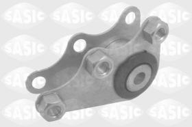 SASIC 2700051 - SOPORTE MOTOR CITROEN FIAT PEUGEOT JUMPER DUCATO 06- BOXER I