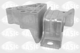 SASIC 2700054 - SOPORTE MOTOR CITROEN FIAT PEUGEOT JUMPER DUCATO 06- BOXER I
