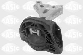 SASIC 2700079 - SOPORTE MOTOR CITROEN DS PEUGEOT C3 DS3 208 2008 308