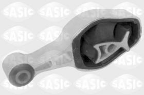 SASIC 2700081 - SOPORTE MOTOR CITROEN DS PEUGEOT C3 C4 CACTUS DS3 208 2008 3