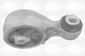 SASIC 2704002 - SOPORTE MOTOR RENAULT KANGOO II  MEGANE II SCENIC II