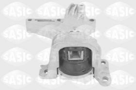 SASIC 2704099 - SOPORTE MOTOR RENAULT MEGANE III SCENIC III