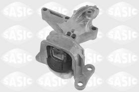SASIC 2704105 - SOPORTE MOTOR RENAULT FLUENCE MEGANE III SCENIC III