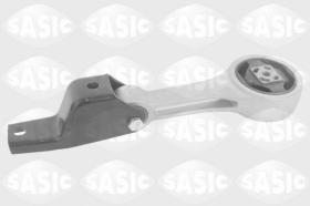SASIC 2706055 - SOPORTE MOTOR SEAT SKODA VWG  CORDOBA IBIZA V FABIA ROOMSTER