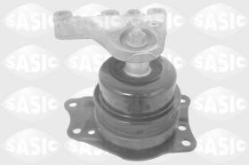 SASIC 2706104 - SOPORTE MOTOR VAG A1 CORDOBA IBIZA V TOLEDO FABIA RAPID POLO