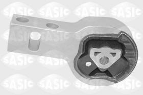 SASIC 2706324 - SOPORTE MOTOR FIAT PANDA