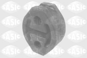 SASIC 2950024 - SOPORTE, ESCAPE CITROEN FIAT PEUGEOT NEMO JUMPER FIORINO QUB