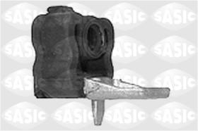 SASIC 4001572 - SOPORTE, ESCAPE RENAULT CLIO II  THALIA SYMBOL I (LB)