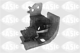 SASIC 4001578 - SOPORTE, ESCAPE RENAULT MEGANE II  SCENIC II