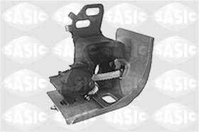 SASIC 4001579 - SOPORTE, ESCAPE RENAULT MEGANE II   SCENIC II