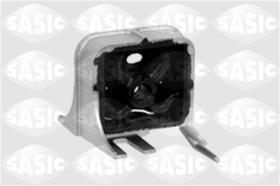 SASIC 4001597 - SOPORTE, ESCAPE RENAULT CLIO II  THALIA SYMBOL I