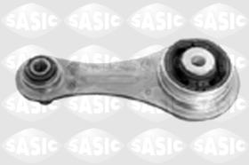 SASIC 4001714 - SOPORTE MOTOR RENAULT CLIO II KANGOO I  MEGANE I THALIA SYMB