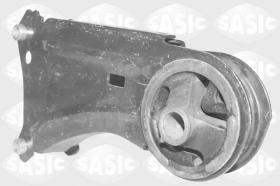 SASIC 4001726 - SOPORTE MOTOR RENAULT TWINGO I