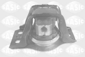 SASIC 4001788 - SOPORTE MOTOR DACIA RENAULT LOGAN I MEGANE II SCENIC II