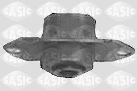 SASIC 4001823 - SOPORTE MOTOR DACIA NISSAN RENAULT DUSTER LOGAN ALMERA CUBE
