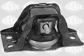 SASIC 4001828 - SOPORTE MOTOR RENAULT CLIO III MODUS