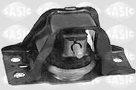 SASIC 4001829 - SOPORTE MOTOR RENAULT CLIO III MODUS