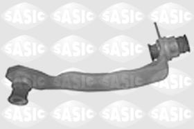 SASIC 4005521 - SOPORTE MOTOR RENAULT MEGANE II SCENIC II