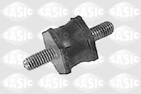 SASIC 4391101 - SOPORTE ESCAPE PEUGEOT 205 309 405 504 505 604