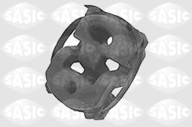 SASIC 7551771 - SOPORTE, ESCAPE CITROEN XANTIA XSARA / PICASSO