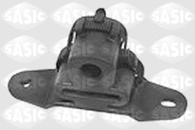 SASIC 7551J61 - SOPORTE, ESCAPE CITROEN PEUGEOT C-ELYSEE C2 C3 / PLURIEL 100