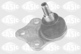 SASIC 7574002 - ROTULA DE SUSPENSION RENAULT FLUENCE MEGANE III SCENIC III