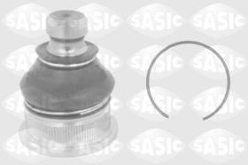 SASIC 7574003 - ROTULA DE SUSPENSION DACIA RENAULT LOGAN I SANDERO I CLIO II