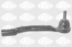 SASIC 7676039 - ROTULA BARRA DE DIRECCION NISSAN RENAULT QASHQAI KOLEOS I