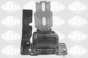 SASIC 8131921 - SOPORTE MOTOR CITROEN DS PEUGEOT C2 C3 / PLURIEL DS3 1007 20