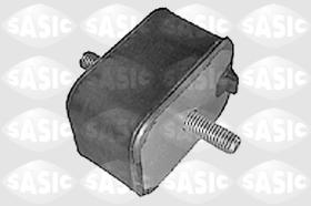 SASIC 9001354 - SOPORTE MOTOR FORD FIESTA III COURIER