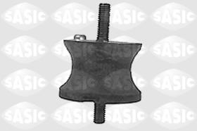 SASIC 9001410 - SOPORTE MOTOR BMW SERIE 1 E81 E82 E87 E88 SERIE 3 E30 E36 E4