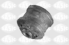 SASIC 9001524 - SILENTBLOCK DE SUSPENSION VOLKSWAGEN POLO -05/09