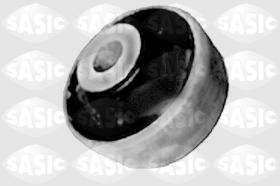 SASIC 9001542 - SILENTBLOCK DE SUSPENSION VAG A1 A3 IBIZA V VI LEON MII TOLE