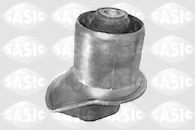 SASIC 9001705 - SILENTBLOCK DE SUSPENSION SEAT VWG  TOLEDO CORRADO GOLF III