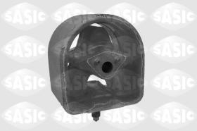 SASIC 9002501 - SOPORTE MOTOR MERCEDES CLASSE A (168) VANEO