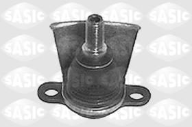 SASIC 9005247 - ROTULA DE SUSPENSION/CARGA