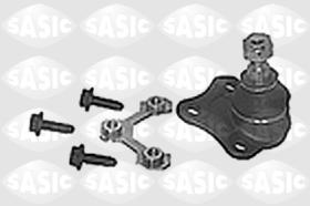 SASIC 9005266 - ROTULA DE SUSPENSION/CARGA