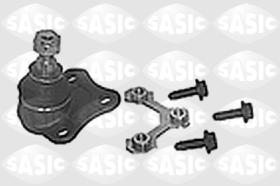 SASIC 9005267 - ROTULA DE SUSPENSION/CARGA