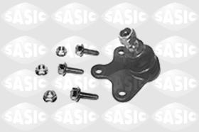 SASIC 9005478 - ROTULA DE SUSPENSION/CARGA