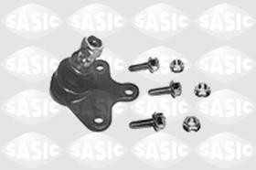 SASIC 9005479 - ROTULA DE SUSPENSION SEAT SKODA VWG  CORDOBA IBIZA V  FABIA